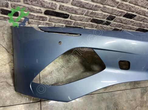 BYD Seal U Ön Tampon çıkma parça