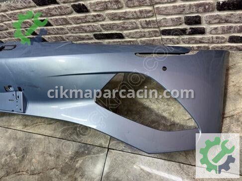 BYD Seal U Ön Tampon çıkma parça