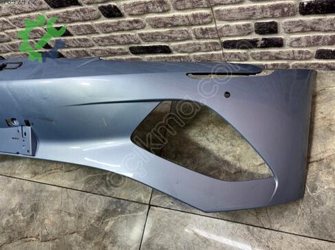 BYD Seal U Ön Tampon çıkma parça