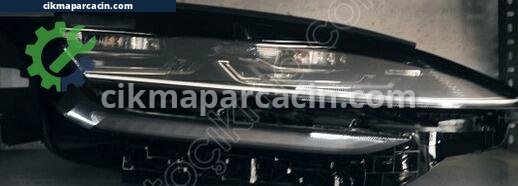 BYD Seal U Far çıkma parça