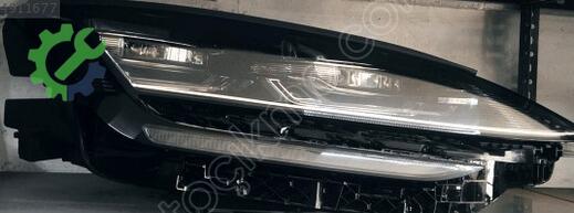 BYD Seal U Far çıkma parça