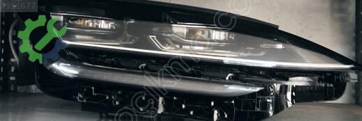 BYD Seal U Far çıkma parça
