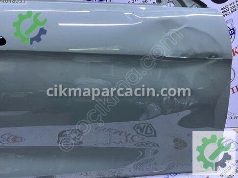 BYD Seal U Sağ Ön Kapı çıkma parça