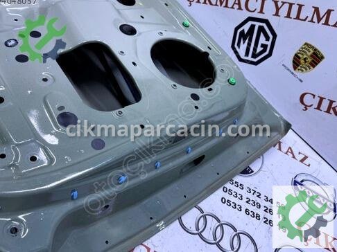 BYD Seal U Sağ Ön Kapı çıkma parça