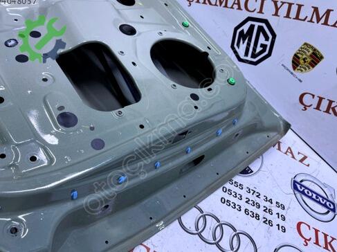 BYD Seal U Sağ Ön Kapı çıkma parça