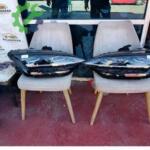 BYD SEAL SAĞ SOL FAR 2024 U