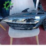 BYD SEAL SAĞ SOL FAR 2024 U