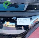 BYD SEAL SAĞ SOL FAR 2024 U