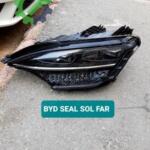 BYD Seal U Sol Ön Far çıkma parça - ANTALYA OTO ÇIKMA Antalya