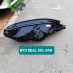 BYD Seal U Sol Ön Far çıkma parça - ANTALYA OTO ÇIKMA Antalya