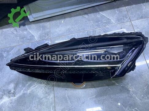 BYD Seal U LED Far UKEA4121010 çıkma parça