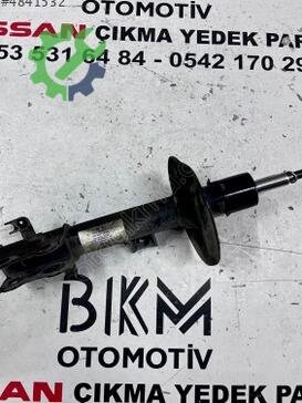 BYD Seal U Amortisör çıkma parça