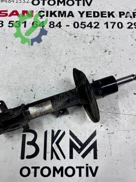 BYD Seal U Amortisör çıkma parça