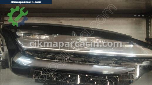 BYD Seal U Far çıkma parça