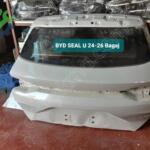 BYD SEAL U 24-26 Bagaj