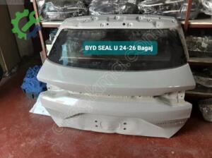 BYD SEAL U 24-26 Bagaj