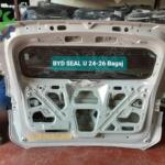 BYD SEAL U 24-26 Bagaj