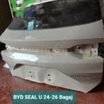 BYD SEAL U 24-26 Bagaj