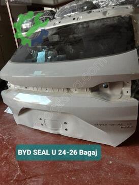 BYD Seal U Bagaj 24-26 çıkma parça