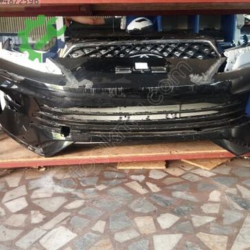 BYD Seal U Ön Tampon çıkma parça