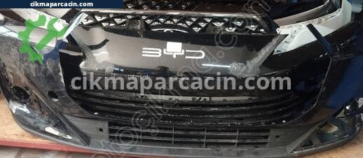BYD Seal U Ön Tampon çıkma parça
