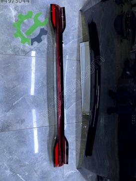 BYD Seal U Bagaj Stop çıkma parça