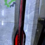 BYD SEAL U ARKA BAĞAJ STOP ORJİNAL ÇIKMA BAĞAJ STOBU