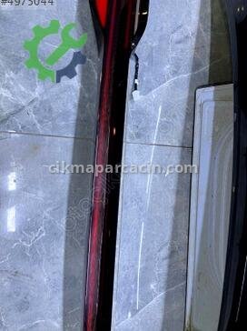 BYD Seal U Bagaj Stop SA3HK4107300 çıkma parça