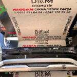 BYD Seal U 2021 – 2026 Arka Tampon Çıkma