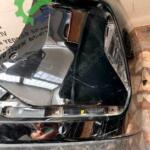 BYD Seal U 2021 – 2026 Arka Tampon Çıkma