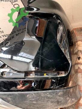 BYD Seal U Arka Tampon çıkma parça