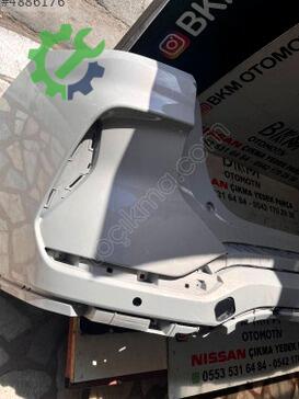 BYD Seal U Arka Tampon çıkma parça