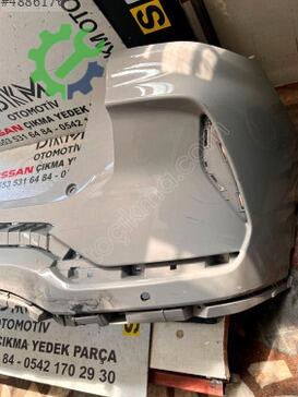 BYD Seal U Arka Tampon çıkma parça
