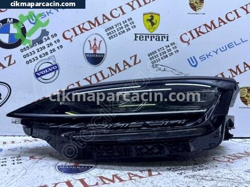 BYD Seal U Sol Ön Far çıkma parça