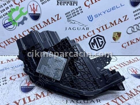 BYD Seal U Sol Ön Far çıkma parça