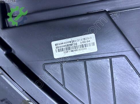 BYD Seal U Sol Ön Far çıkma parça