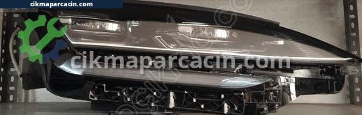 BYD Seal U Far çıkma parça