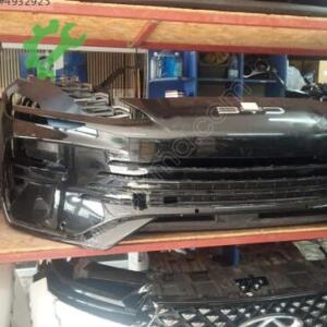 BYD Seal U 2022 – 2026 Ön Tampon Çıkma