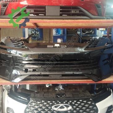 BYD Seal U Ön Tampon çıkma parça
