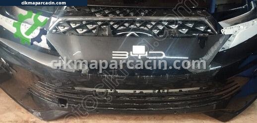 BYD Seal U Ön Tampon çıkma parça