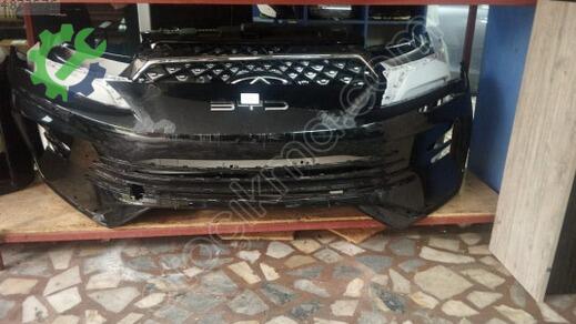BYD Seal U Ön Tampon çıkma parça