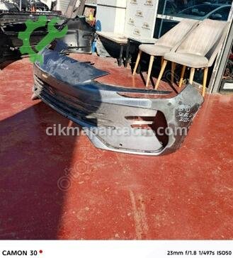 BYD Seal U Ön Tampon çıkma parça