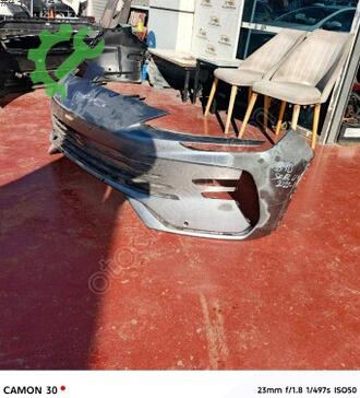 BYD Seal U Ön Tampon çıkma parça