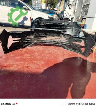 BYD Seal U Ön Tampon çıkma parça