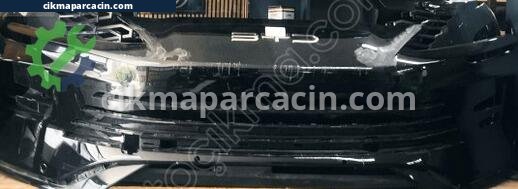 BYD Seal U Ön Tampon çıkma parça
