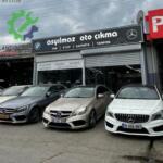 BYD SEAL-U SAĞ FAR CAMI (SIFIR)