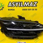 BYD SEAL-U SAĞ FAR (ORJİNAL HATASIZ)