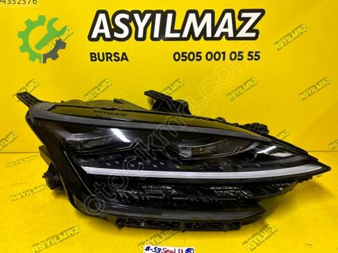 BYD Seal U Sağ Ön Far çıkma parça