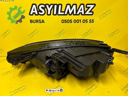 BYD Seal U Sağ Ön Far SEAL-U çıkma parça
