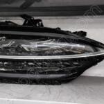BYD Seal U 2022 – 2026 Çıkma Far
